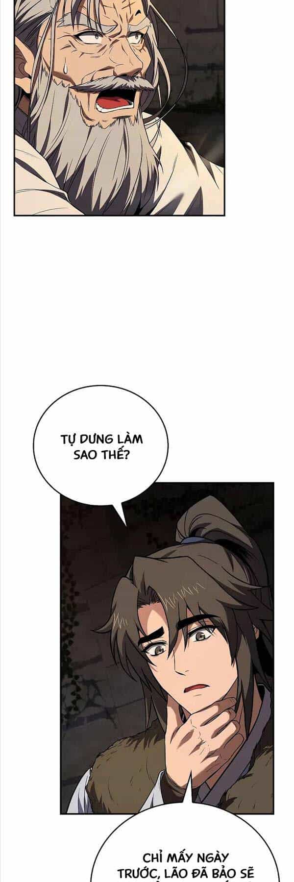 Chuyển Sinh Thành Tiêu Sư - Chương 60 - ảnh 15