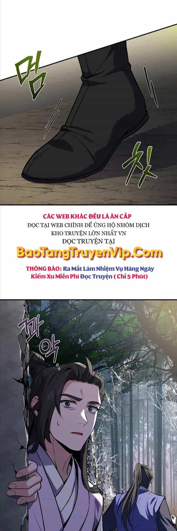 Chuyển Sinh Thành Tiêu Sư - Chương 60 - ảnh 50