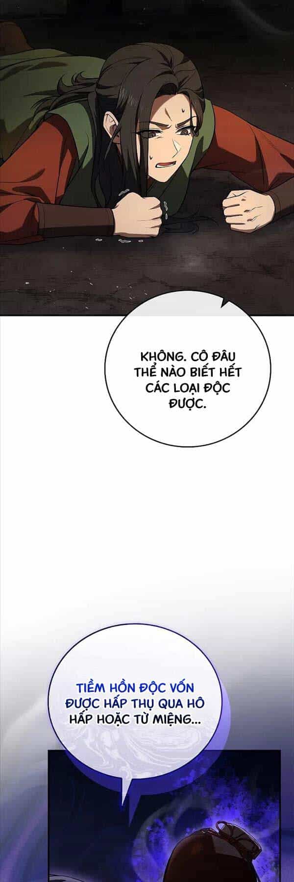 Chuyển Sinh Thành Tiêu Sư - Chương 60 - ảnh 9