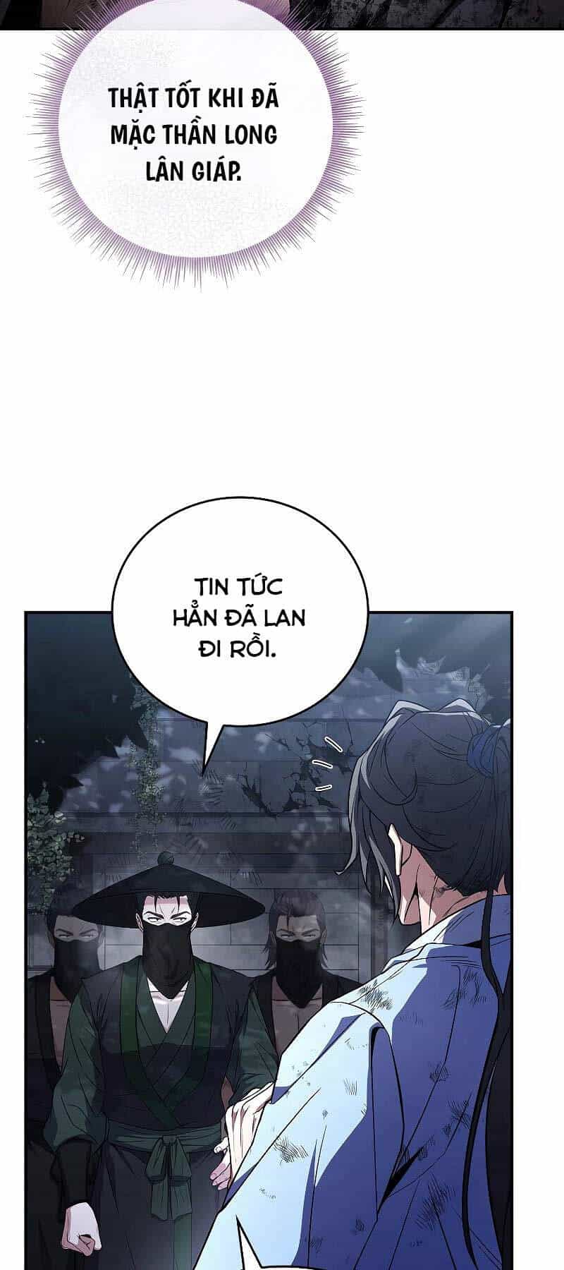 Chuyển Sinh Thành Tiêu Sư - Chương 61 - ảnh 23