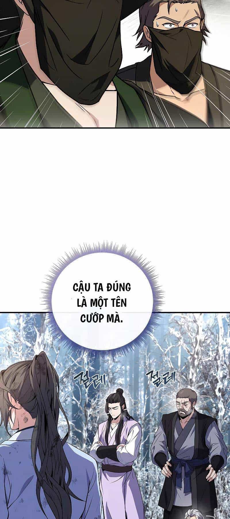 Chuyển Sinh Thành Tiêu Sư - Chương 61 - ảnh 28