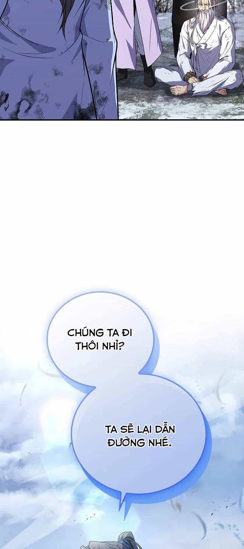Chuyển Sinh Thành Tiêu Sư - Chương 61 - ảnh 29