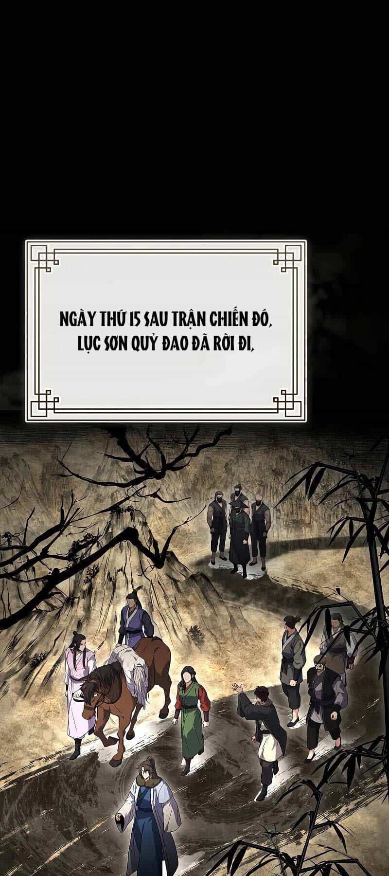 Chuyển Sinh Thành Tiêu Sư - Chương 61 - ảnh 36