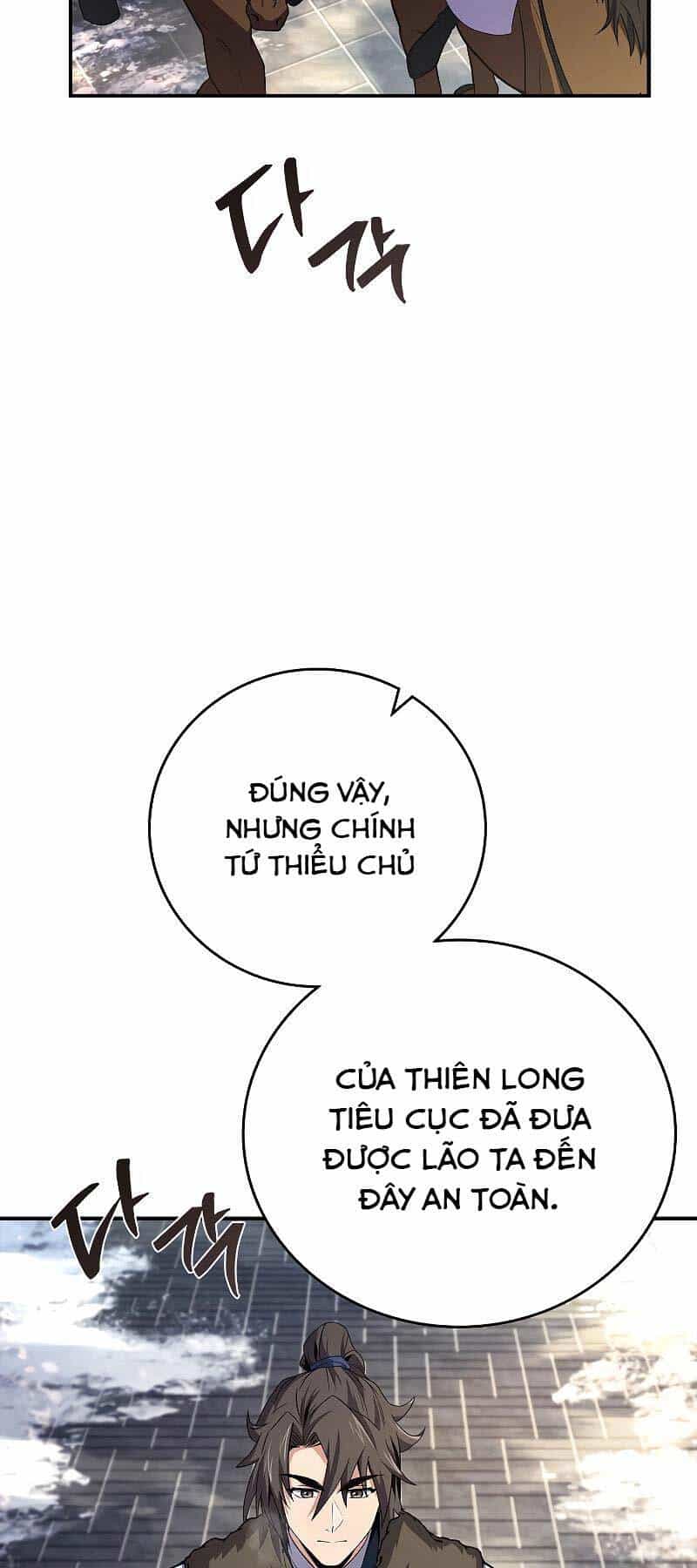 Chuyển Sinh Thành Tiêu Sư - Chương 61 - ảnh 41