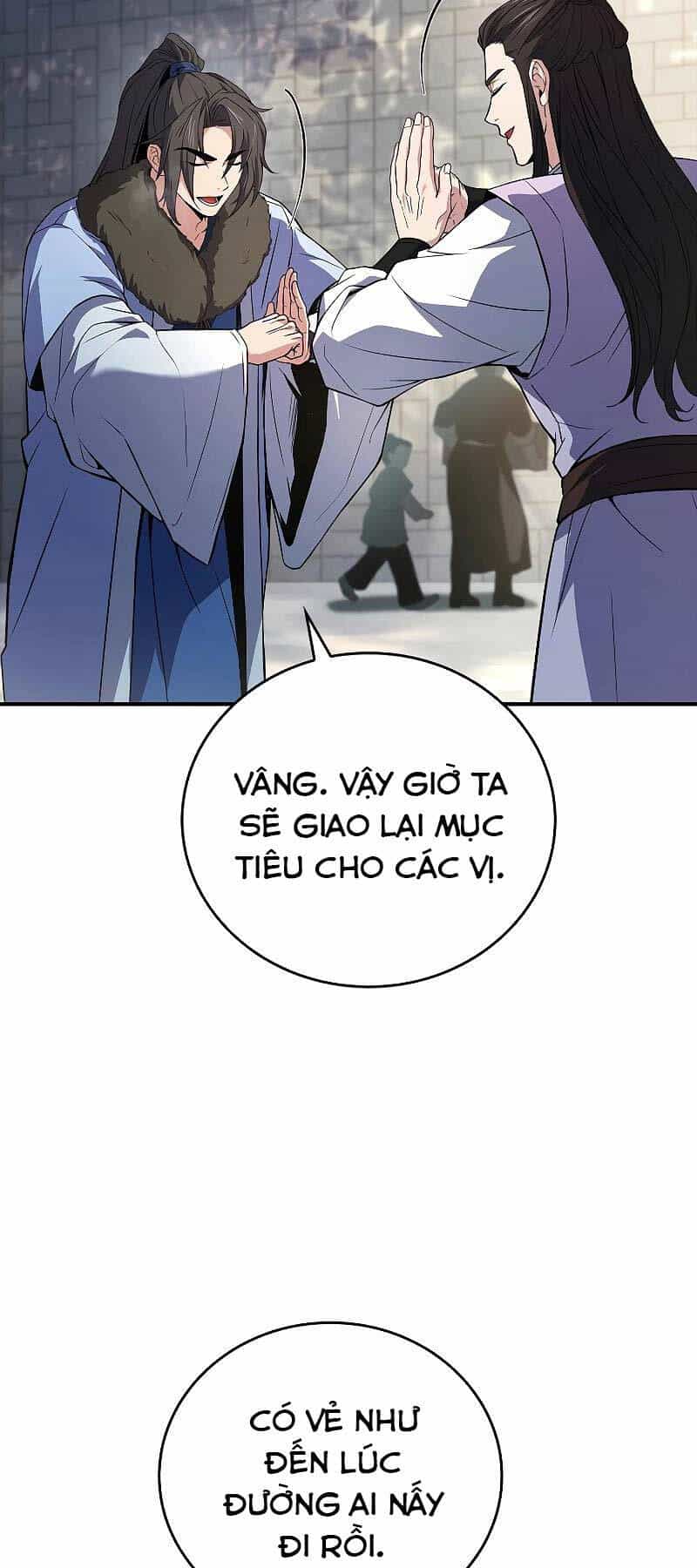 Chuyển Sinh Thành Tiêu Sư - Chương 61 - ảnh 46