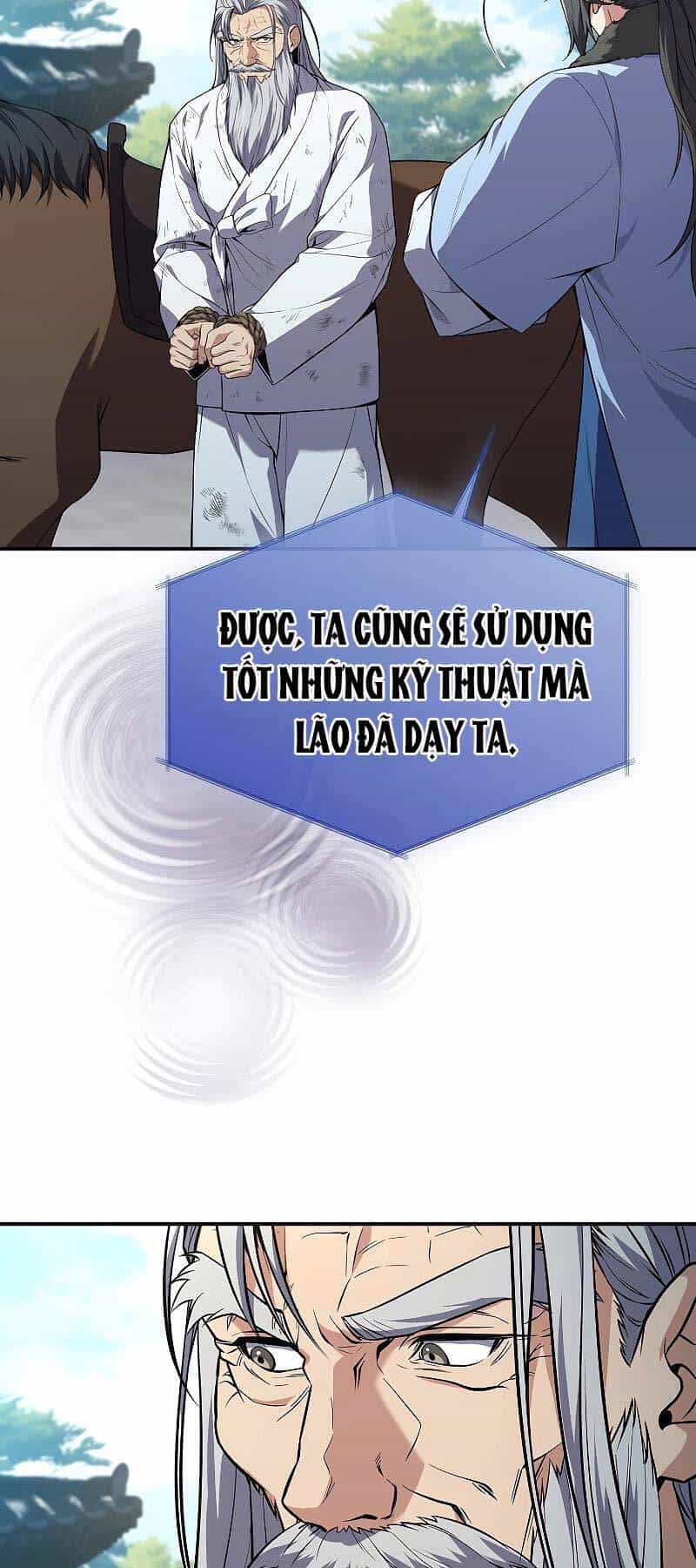 Chuyển Sinh Thành Tiêu Sư - Chương 61 - ảnh 51