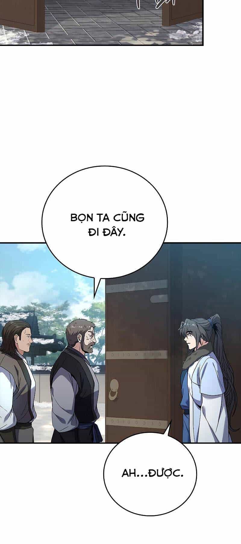 Chuyển Sinh Thành Tiêu Sư - Chương 61 - ảnh 53