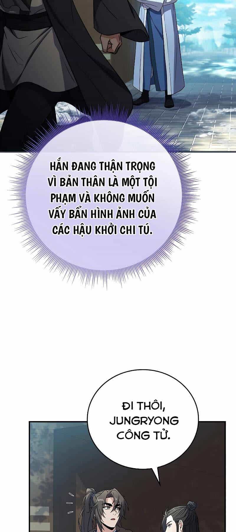 Chuyển Sinh Thành Tiêu Sư - Chương 61 - ảnh 62