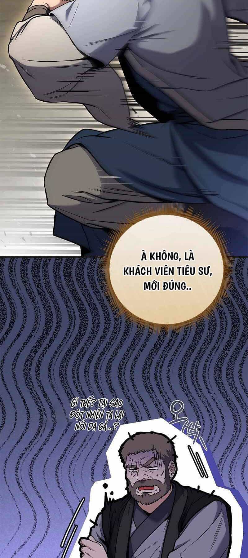 Chuyển Sinh Thành Tiêu Sư - Chương 62 - ảnh 14