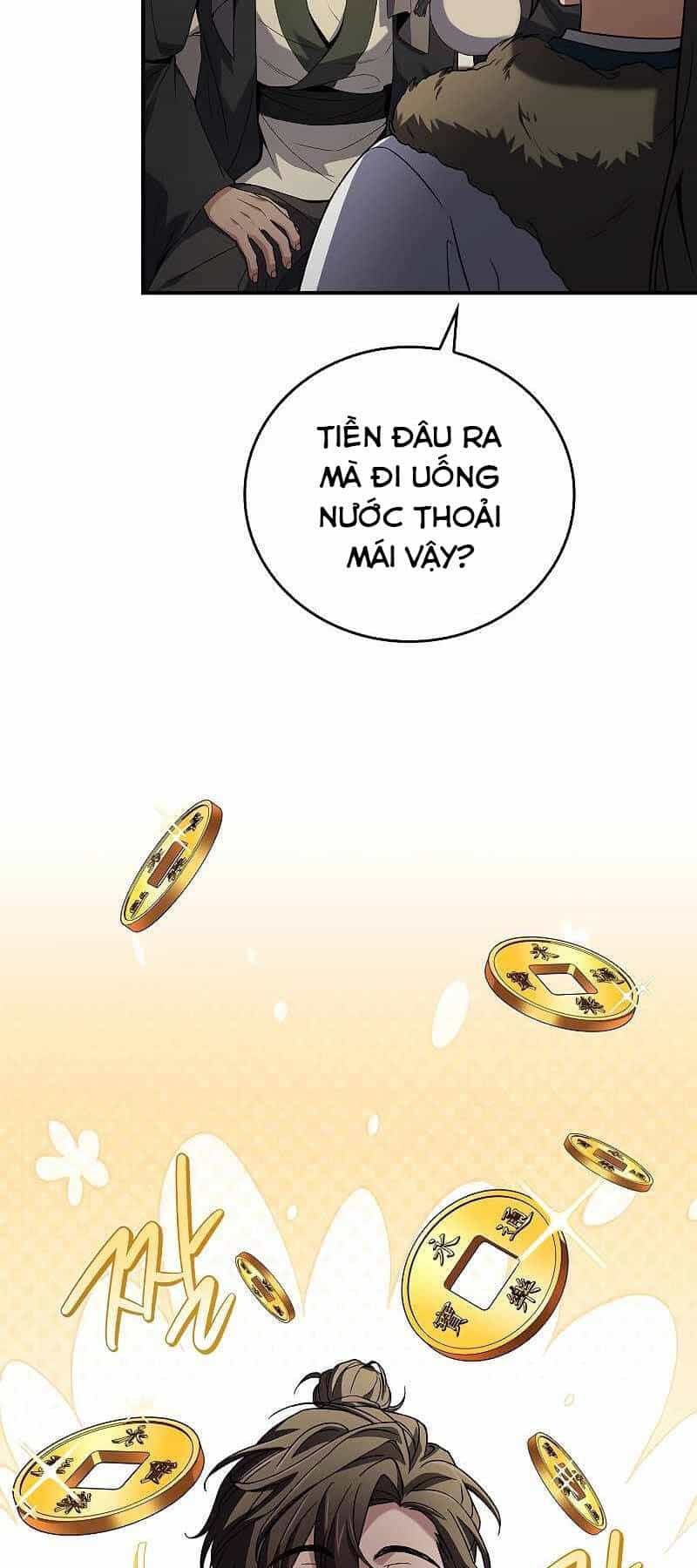Chuyển Sinh Thành Tiêu Sư - Chương 62 - ảnh 23