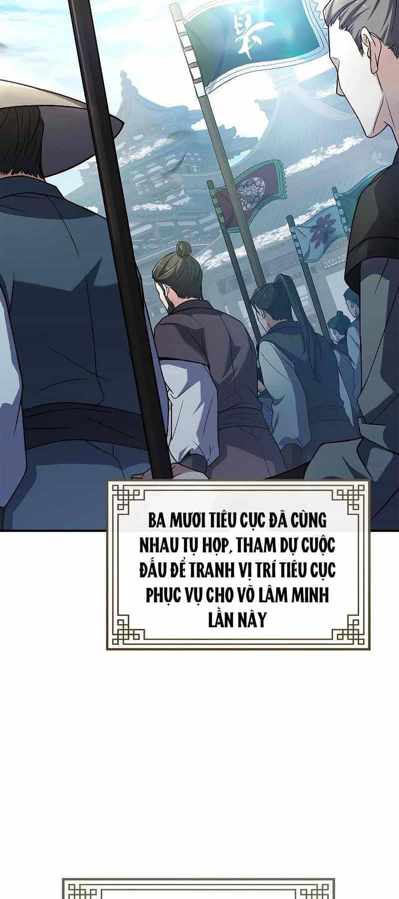 Chuyển Sinh Thành Tiêu Sư - Chương 62 - ảnh 34