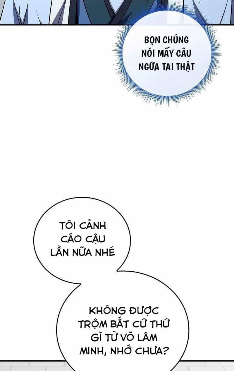 Chuyển Sinh Thành Tiêu Sư - Chương 62 - ảnh 40