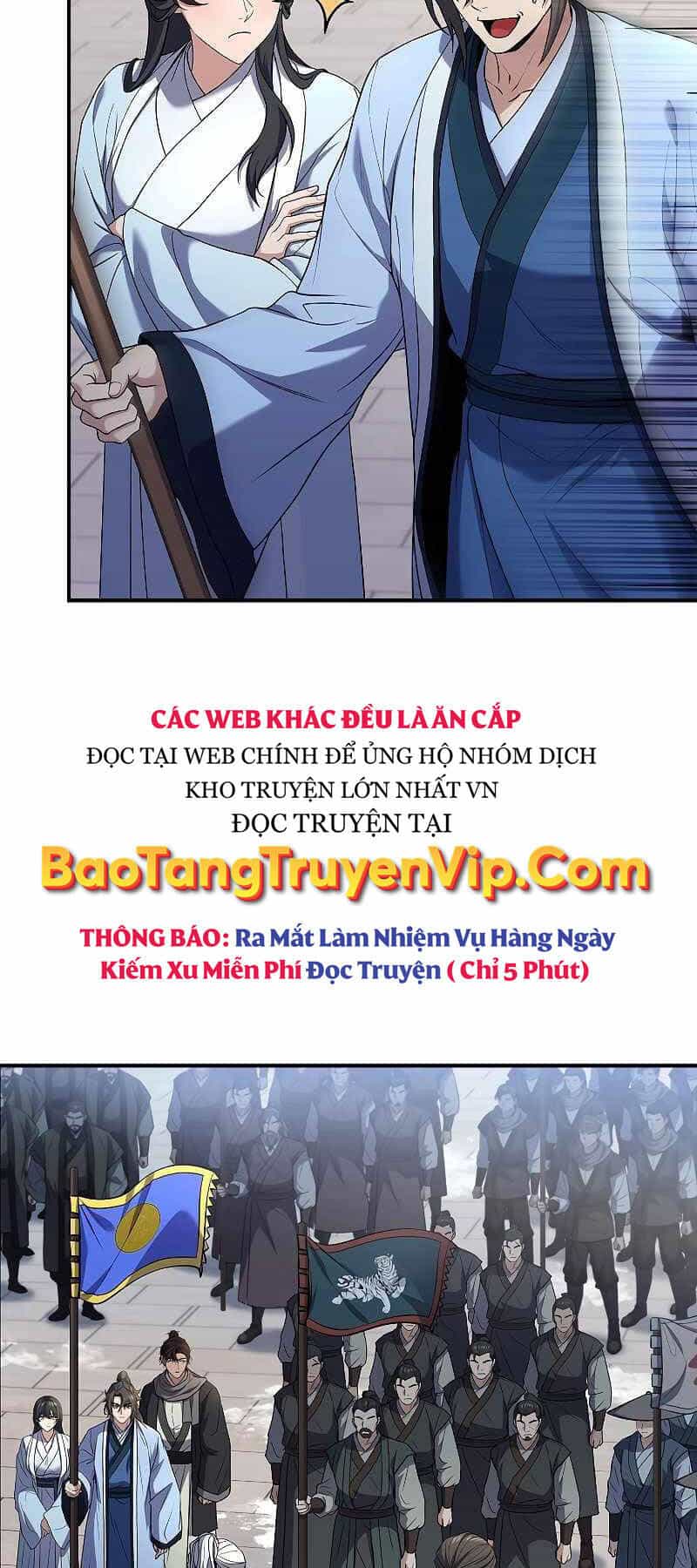 Chuyển Sinh Thành Tiêu Sư - Chương 62 - ảnh 47