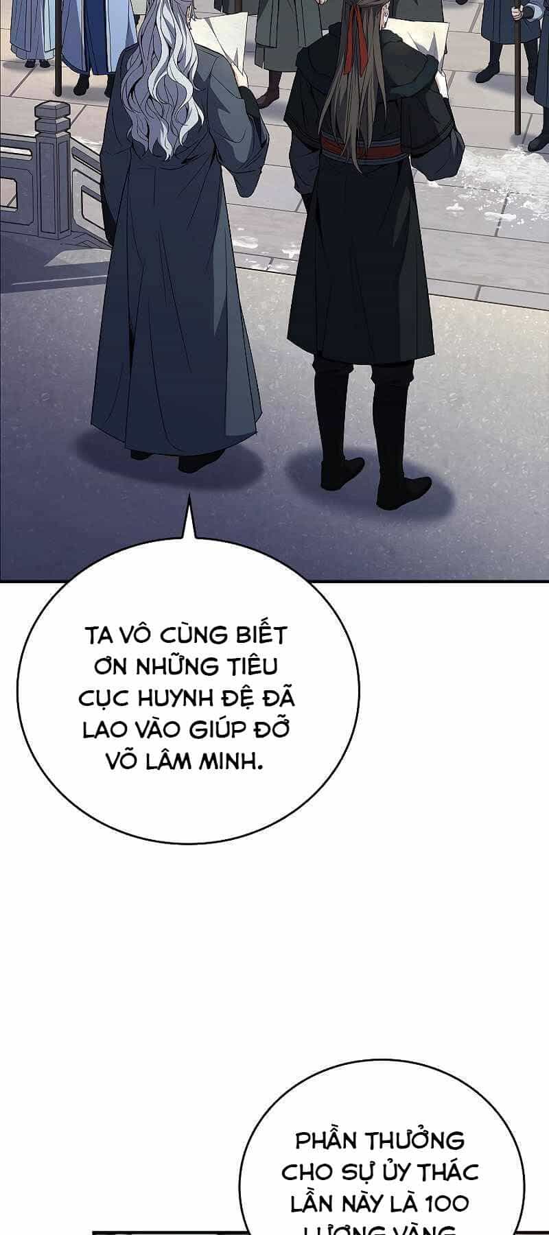 Chuyển Sinh Thành Tiêu Sư - Chương 62 - ảnh 48