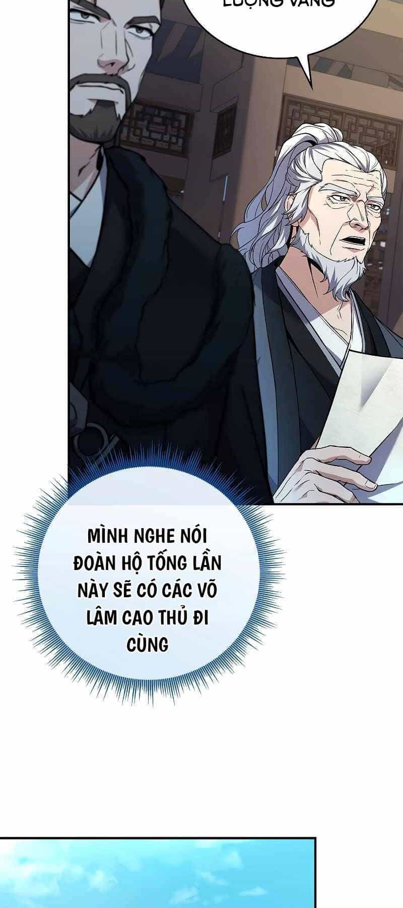 Chuyển Sinh Thành Tiêu Sư - Chương 62 - ảnh 49