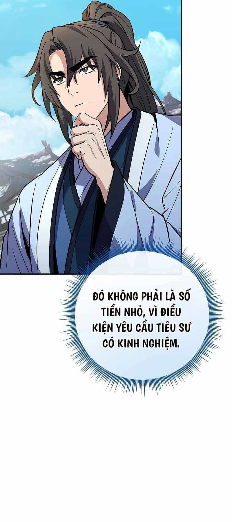 Chuyển Sinh Thành Tiêu Sư - Chương 62 - ảnh 50