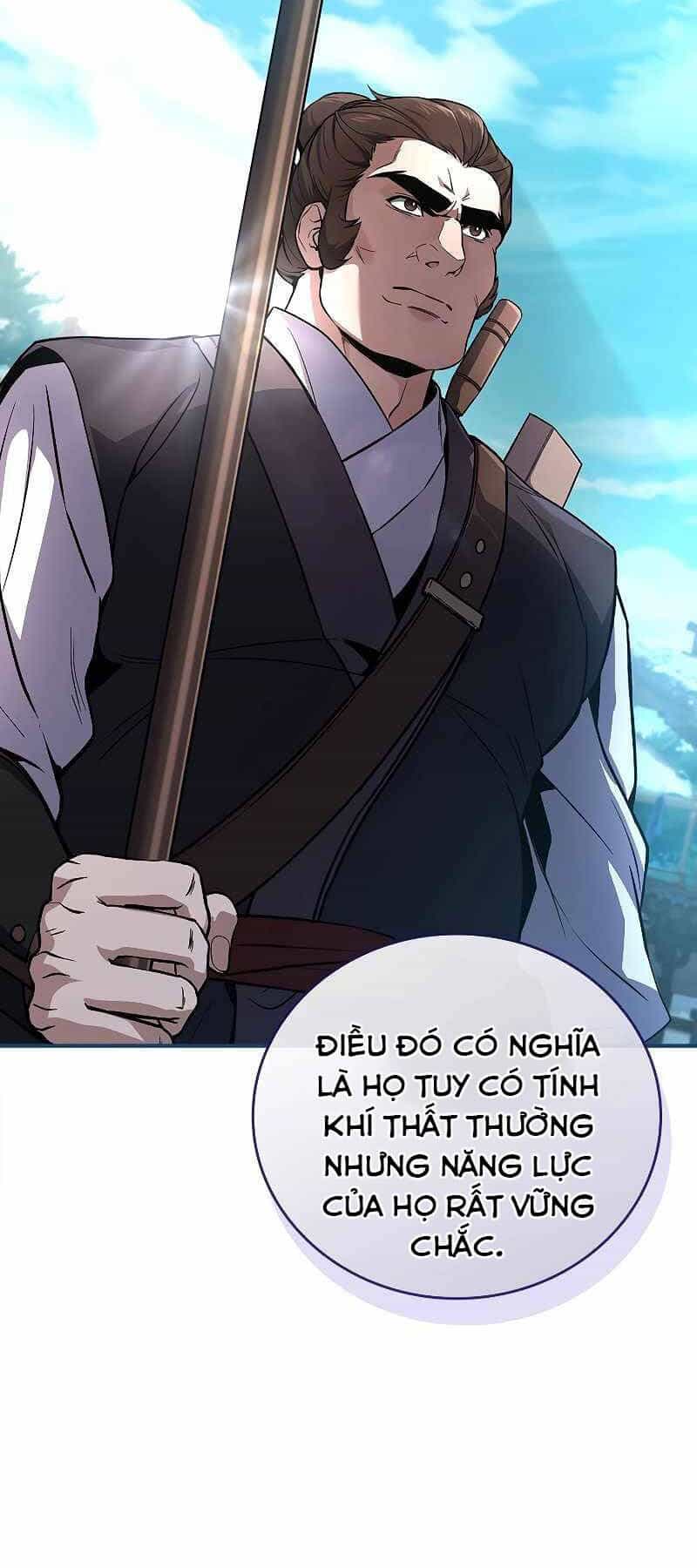 Chuyển Sinh Thành Tiêu Sư - Chương 62 - ảnh 59