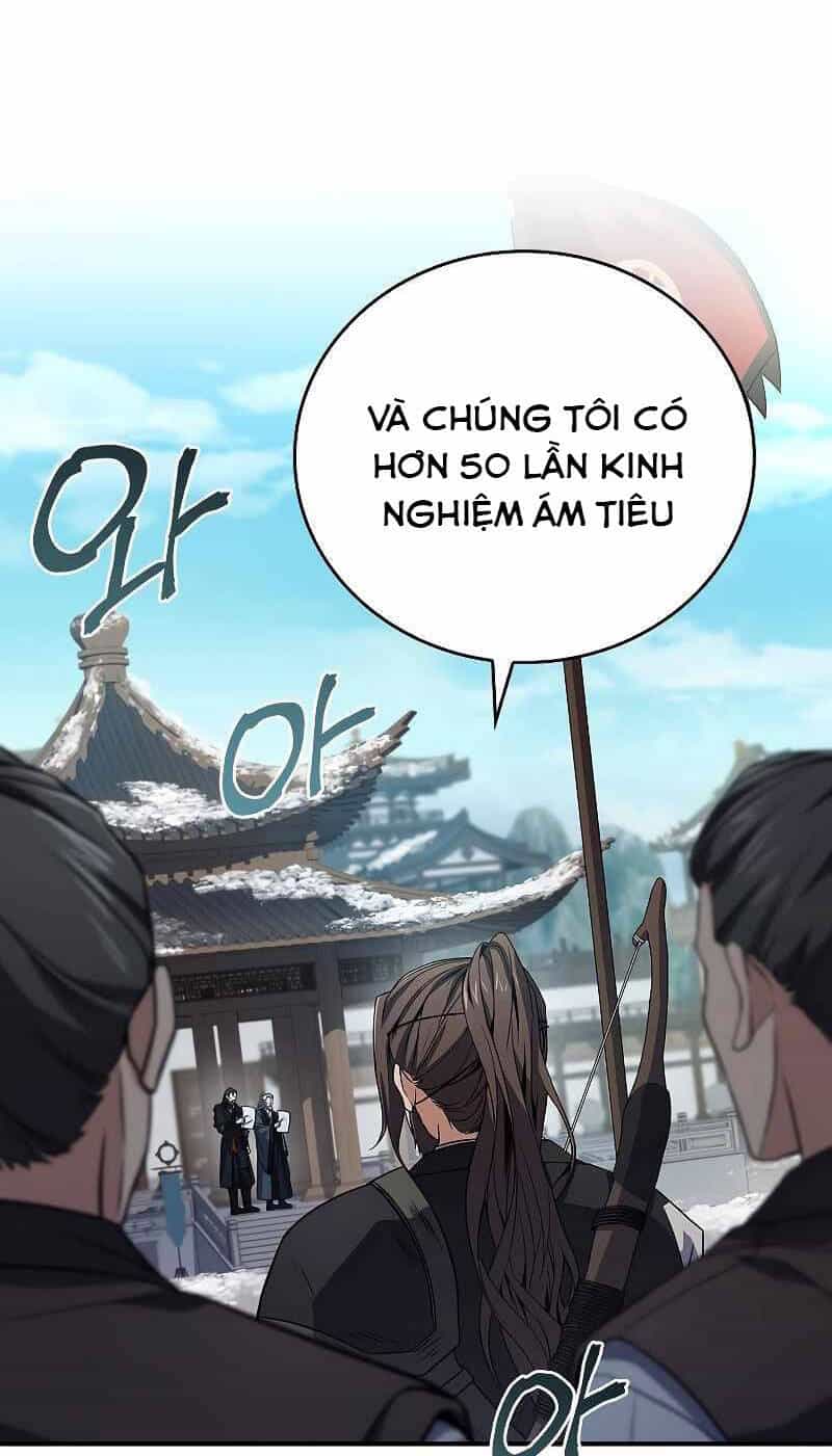 Chuyển Sinh Thành Tiêu Sư - Chương 62 - ảnh 68