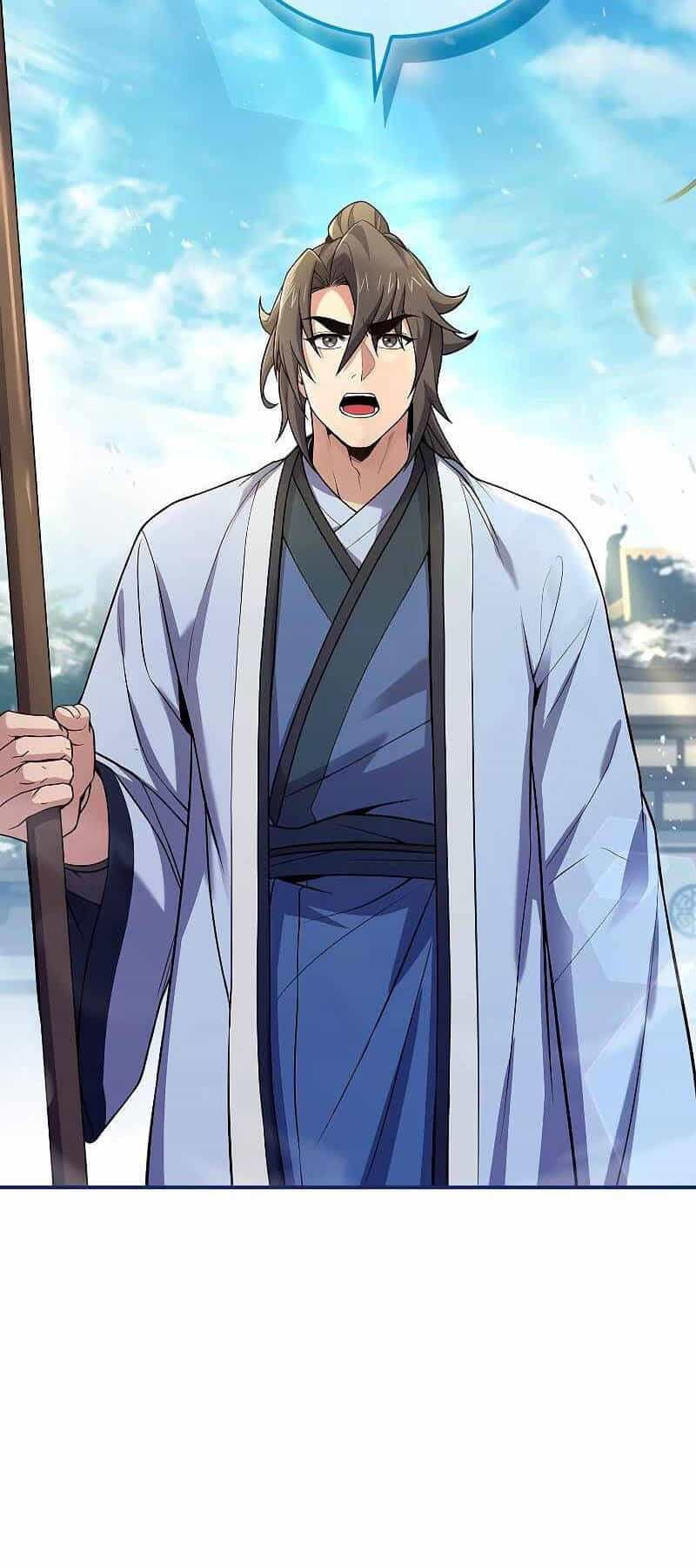 Chuyển Sinh Thành Tiêu Sư - Chương 62 - ảnh 76