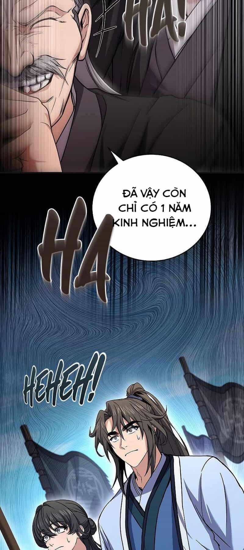 Chuyển Sinh Thành Tiêu Sư - Chương 62 - ảnh 79