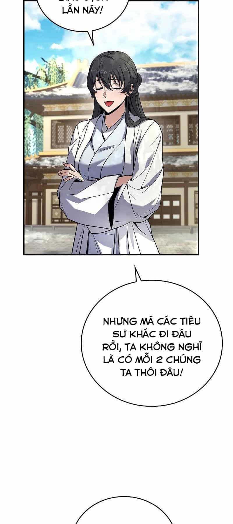 Chuyển Sinh Thành Tiêu Sư - Chương 62 - ảnh 8
