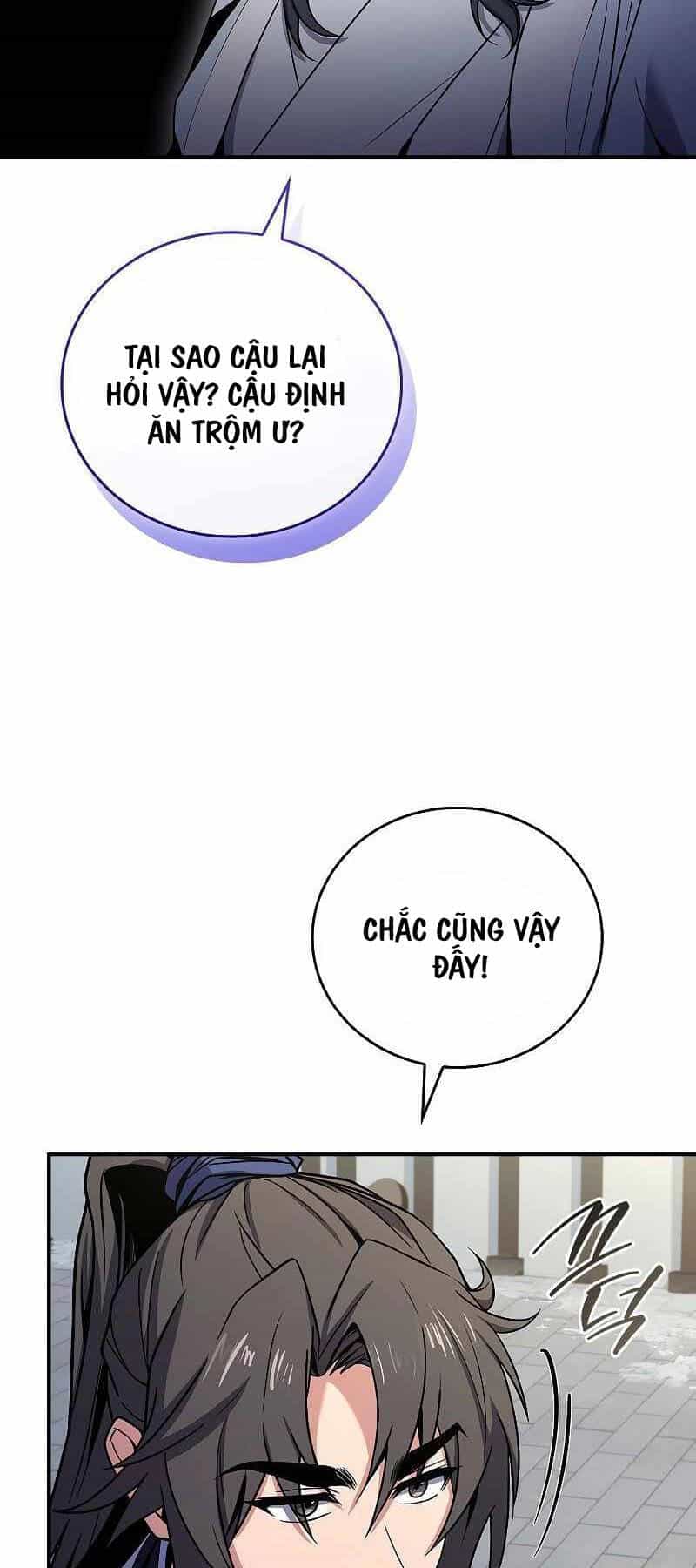 Chuyển Sinh Thành Tiêu Sư - Chương 63 - ảnh 10