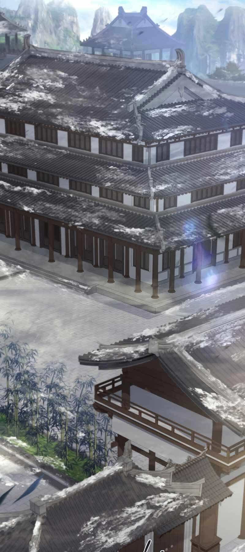 Chuyển Sinh Thành Tiêu Sư - Chương 63 - ảnh 16