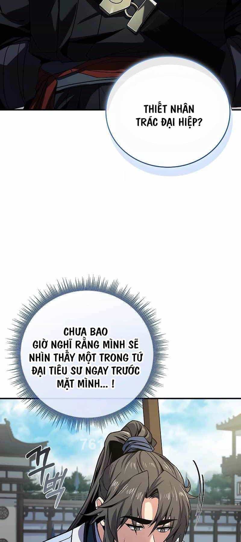 Chuyển Sinh Thành Tiêu Sư - Chương 63 - ảnh 2