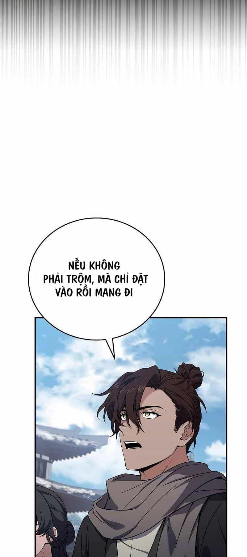 Chuyển Sinh Thành Tiêu Sư - Chương 63 - ảnh 23