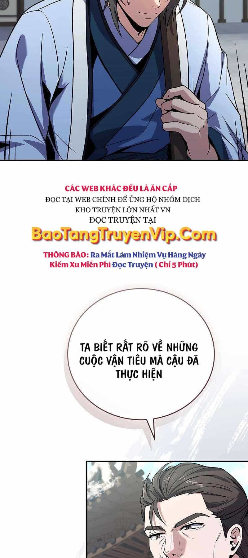 Chuyển Sinh Thành Tiêu Sư - Chương 63 - ảnh 3