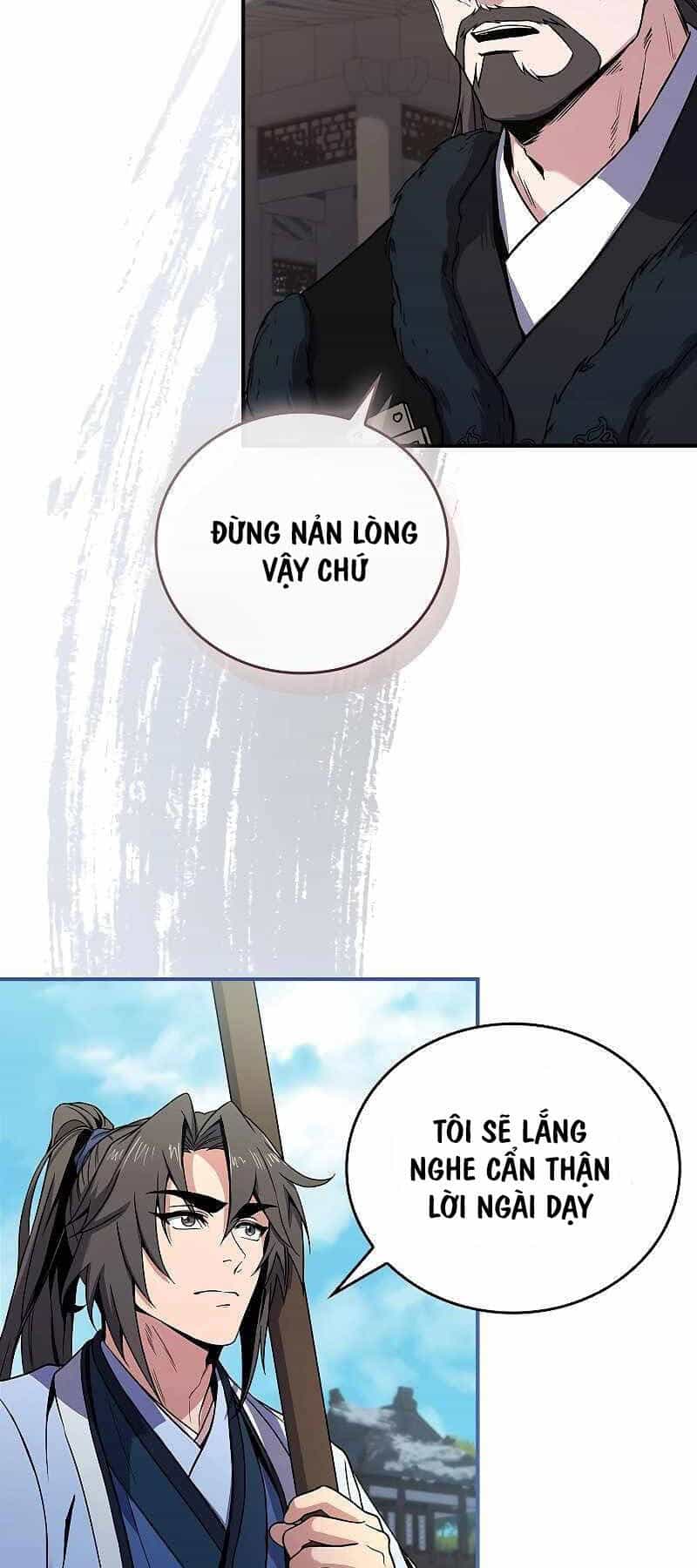 Chuyển Sinh Thành Tiêu Sư - Chương 63 - ảnh 4