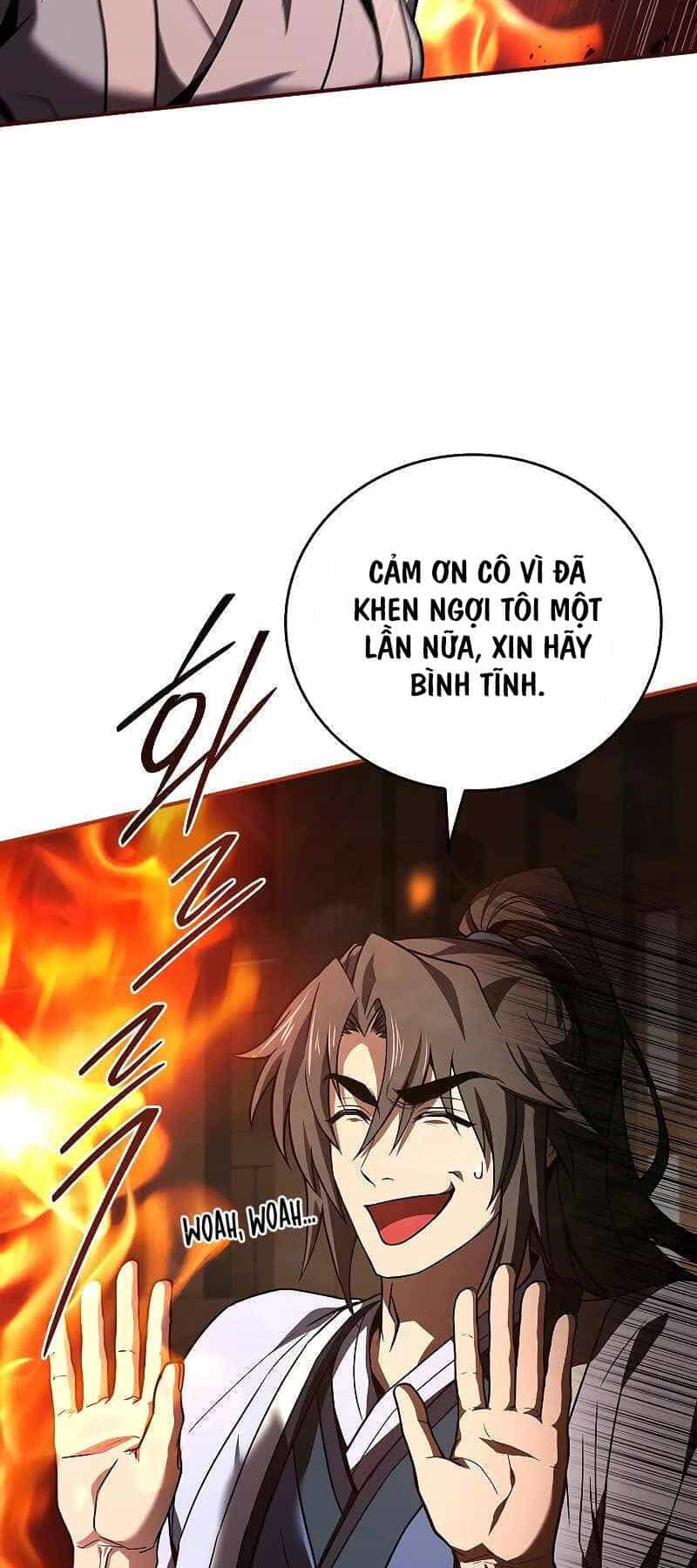 Chuyển Sinh Thành Tiêu Sư - Chương 63 - ảnh 47
