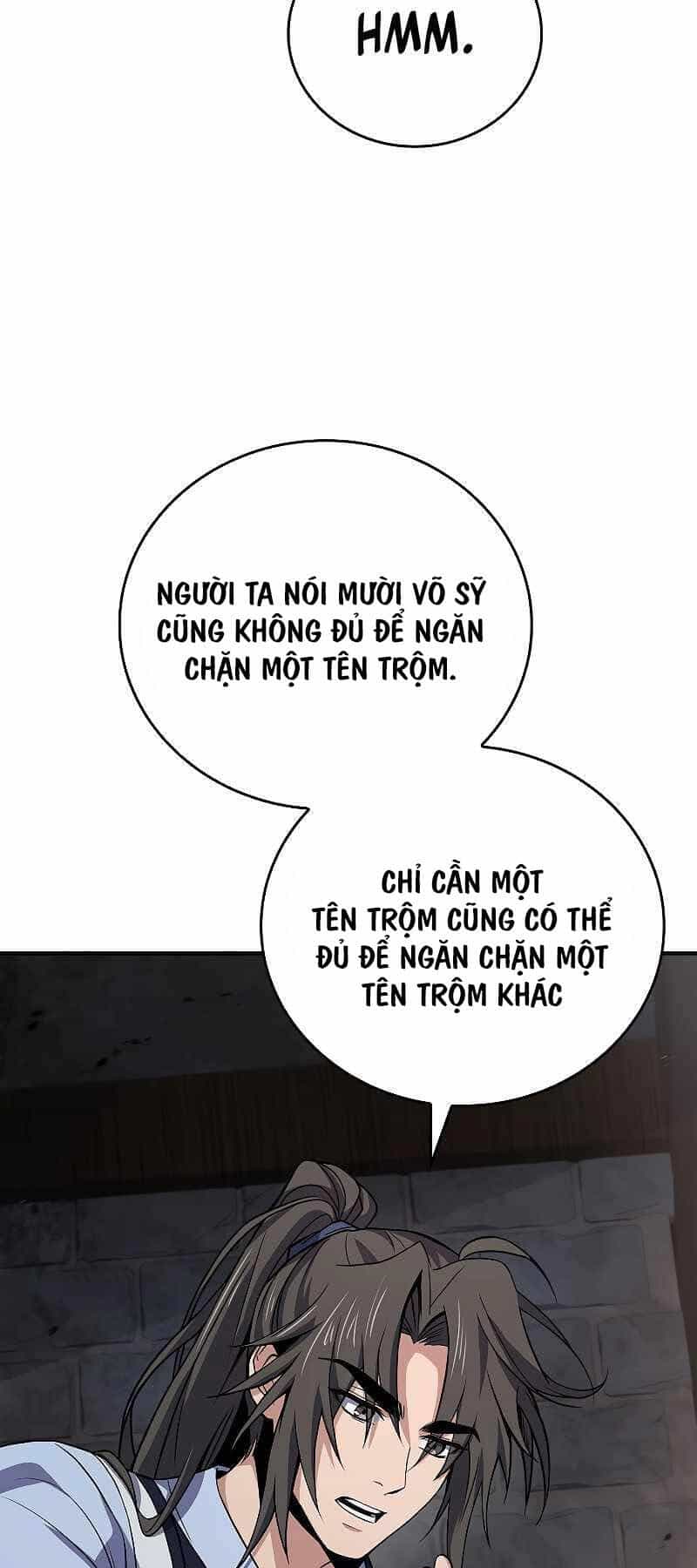 Chuyển Sinh Thành Tiêu Sư - Chương 63 - ảnh 60