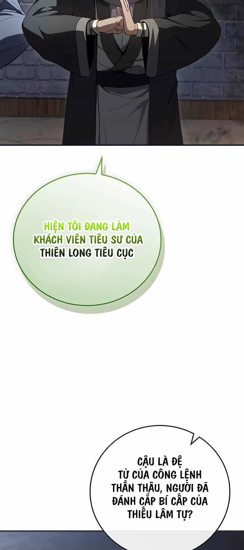 Chuyển Sinh Thành Tiêu Sư - Chương 63 - ảnh 63
