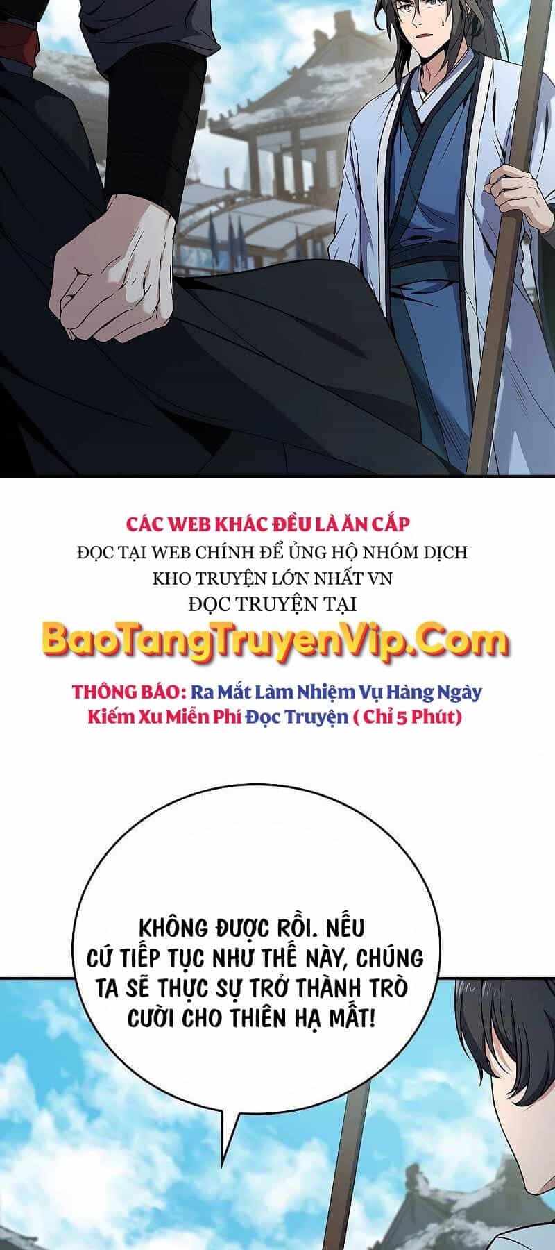 Chuyển Sinh Thành Tiêu Sư - Chương 63 - ảnh 7