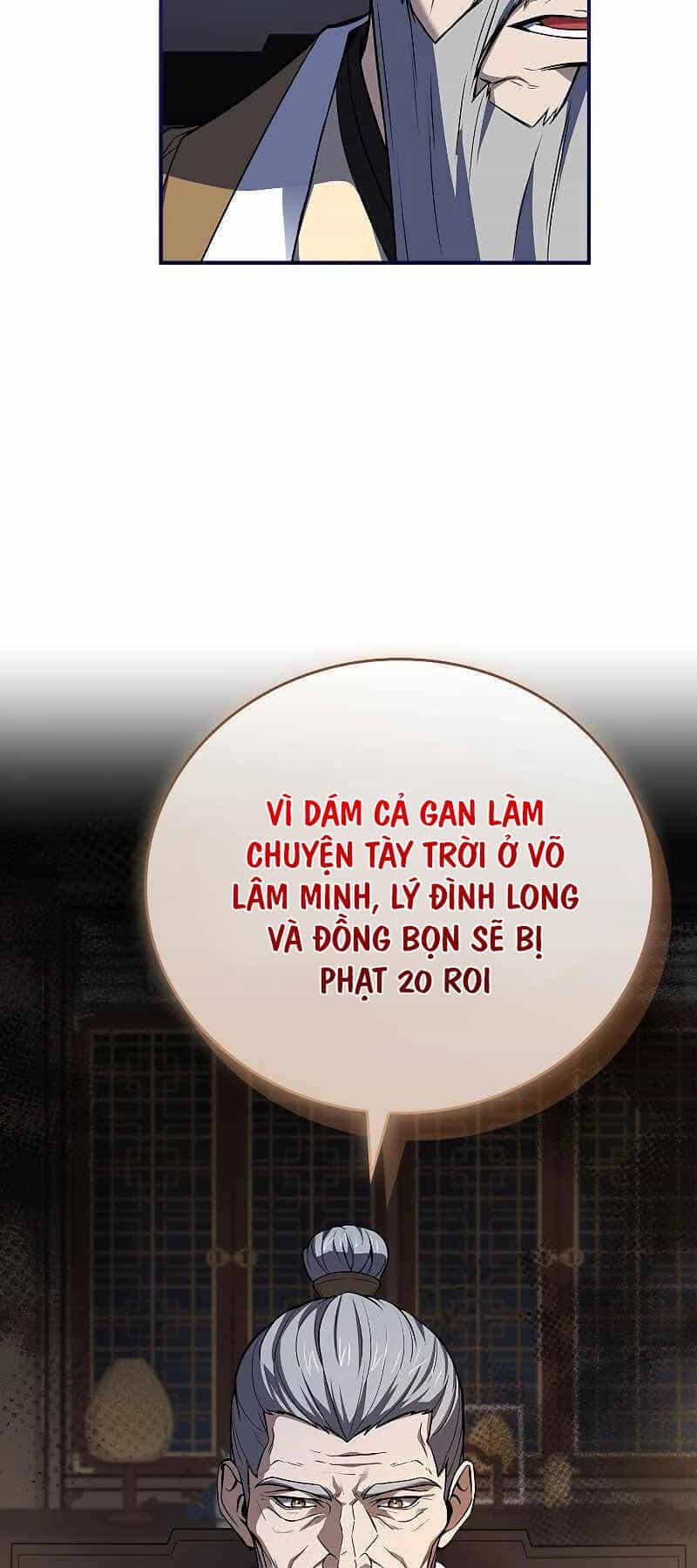 Chuyển Sinh Thành Tiêu Sư - Chương 63 - ảnh 83