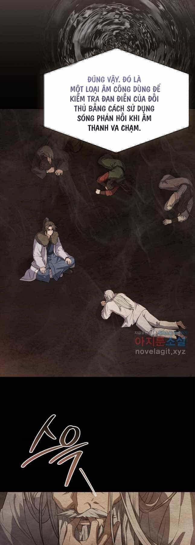 Chuyển Sinh Thành Tiêu Sư - Chương 64 - ảnh 39