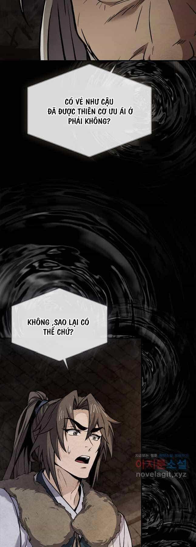 Chuyển Sinh Thành Tiêu Sư - Chương 64 - ảnh 41