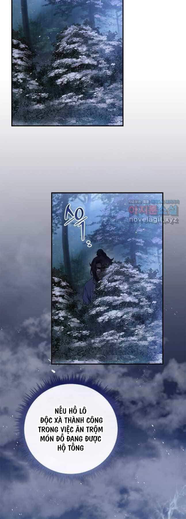 Chuyển Sinh Thành Tiêu Sư - Chương 64 - ảnh 47