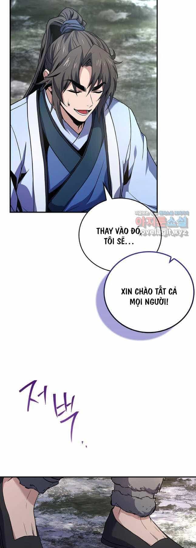 Chuyển Sinh Thành Tiêu Sư - Chương 64 - ảnh 5