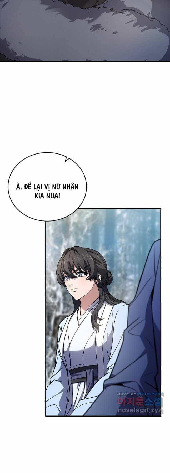 Chuyển Sinh Thành Tiêu Sư - Chương 64 - ảnh 9