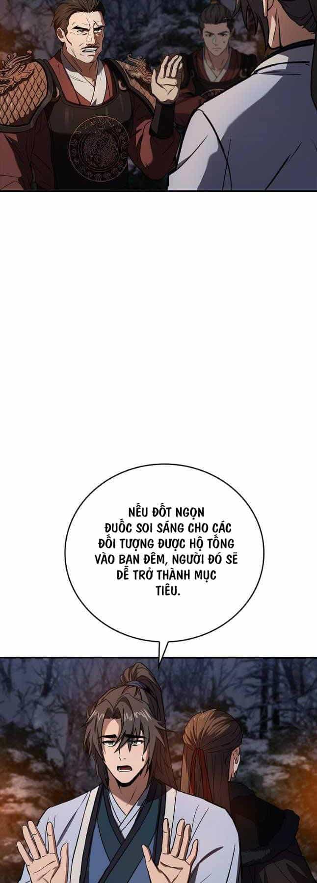 Chuyển Sinh Thành Tiêu Sư - Chương 65 - ảnh 30