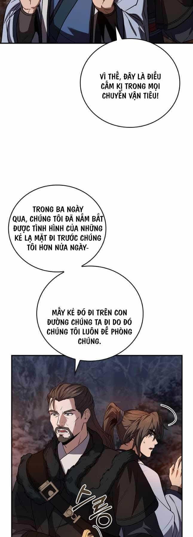 Chuyển Sinh Thành Tiêu Sư - Chương 65 - ảnh 31