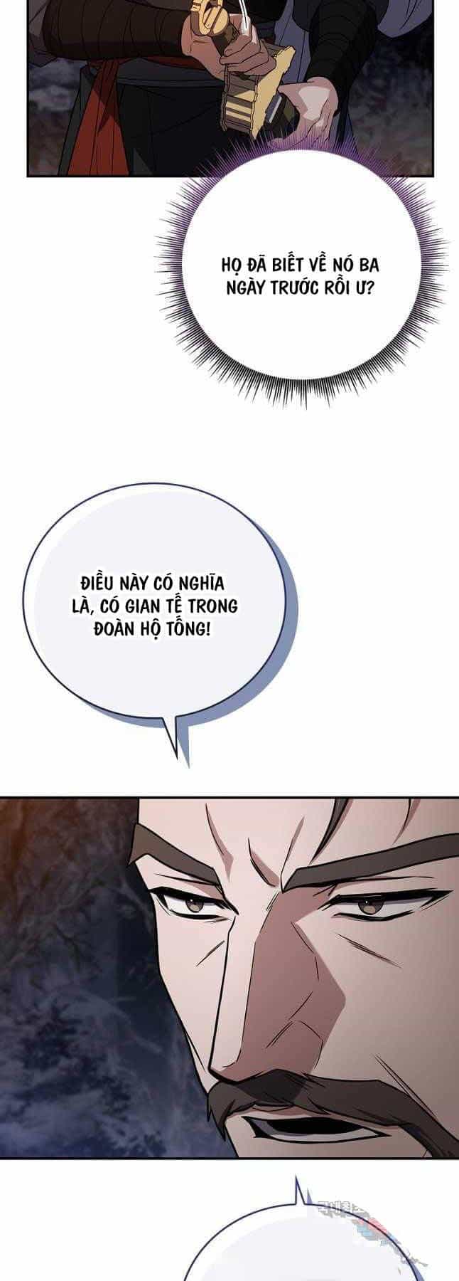 Chuyển Sinh Thành Tiêu Sư - Chương 65 - ảnh 32