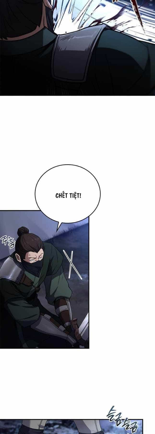 Chuyển Sinh Thành Tiêu Sư - Chương 65 - ảnh 5