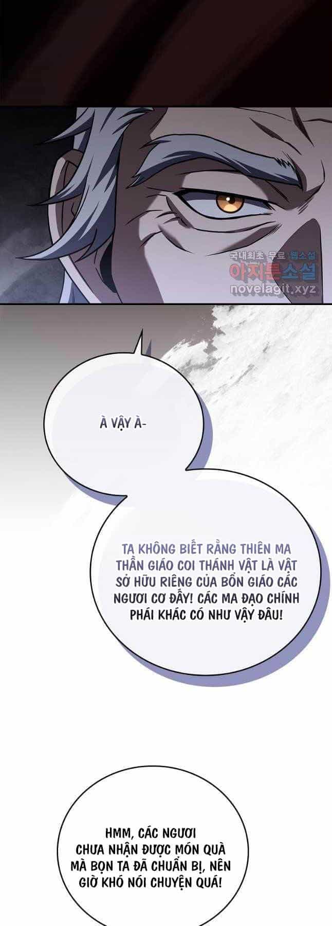 Chuyển Sinh Thành Tiêu Sư - Chương 65 - ảnh 62