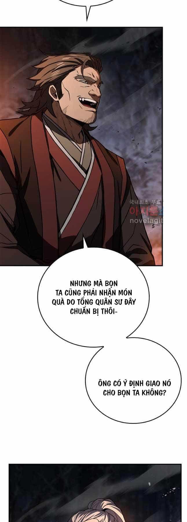 Chuyển Sinh Thành Tiêu Sư - Chương 65 - ảnh 63