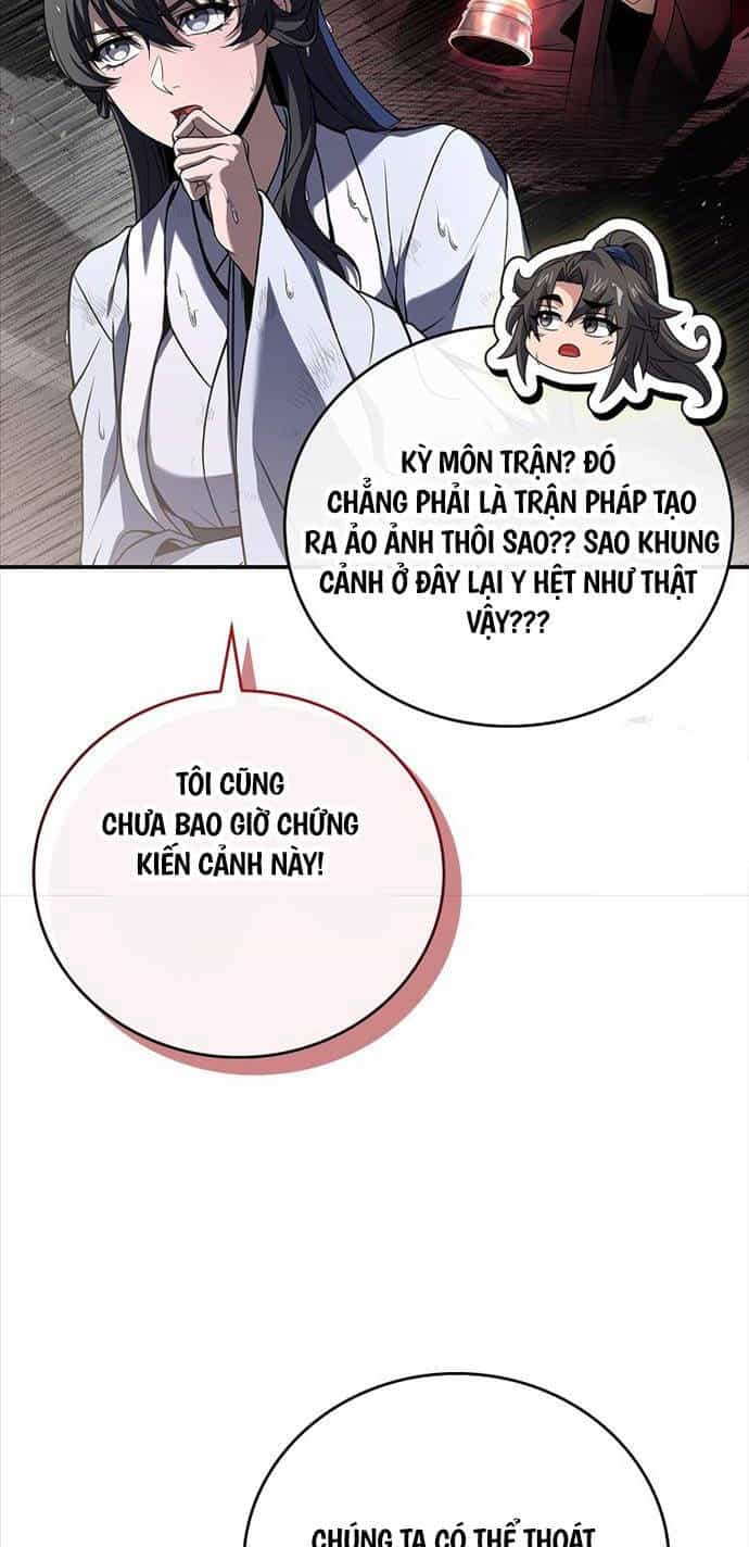 Chuyển Sinh Thành Tiêu Sư - Chương 66 - ảnh 33