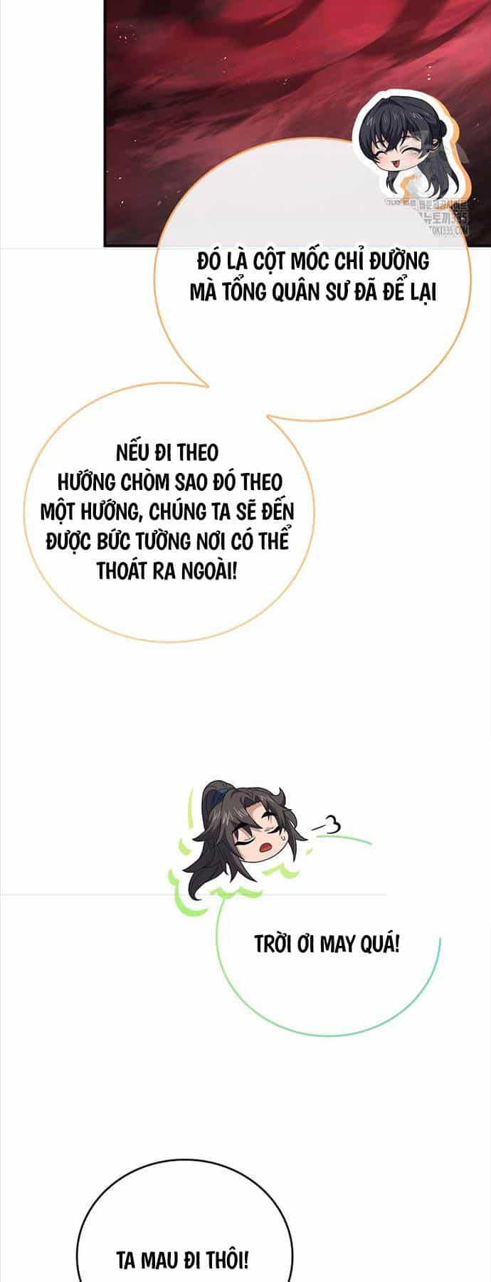 Chuyển Sinh Thành Tiêu Sư - Chương 66 - ảnh 37