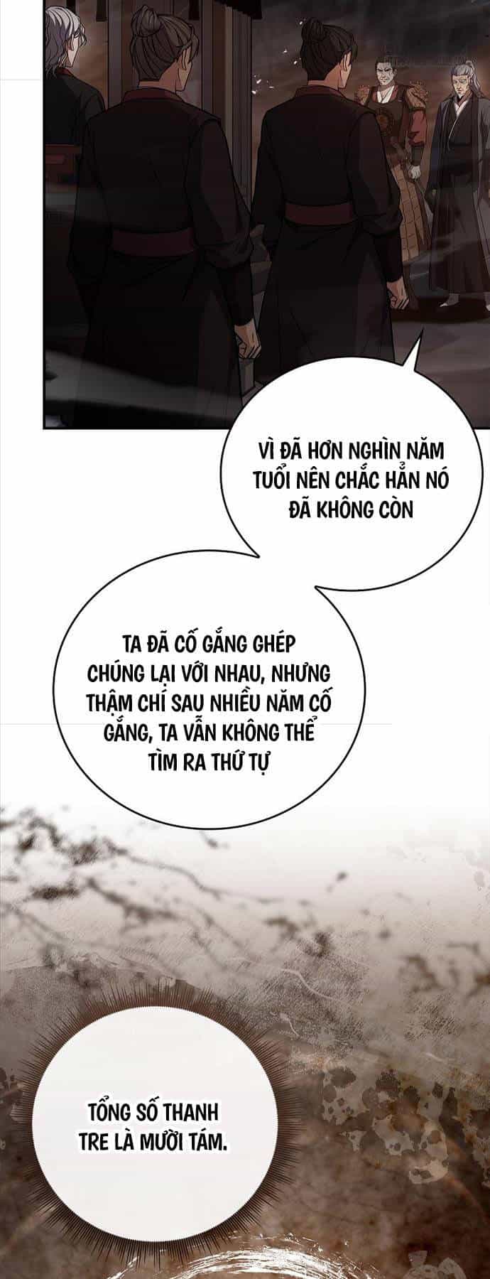 Chuyển Sinh Thành Tiêu Sư - Chương 66 - ảnh 58